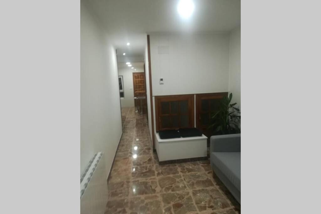 A Botica De Portomouro Apartment Val do Dubra Exterior photo